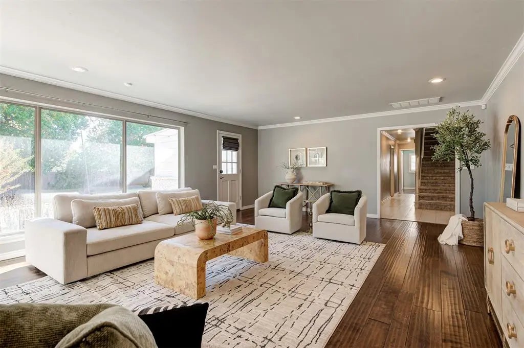 12112 Blue Sage Road, Oklahoma City, OK, 73120 - Quail Creek Sec 6 - 1166652, Residential