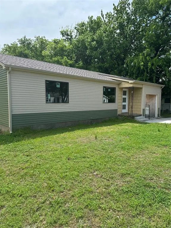 306 W Cherokee Street, Jones, OK, 73049 For Sale