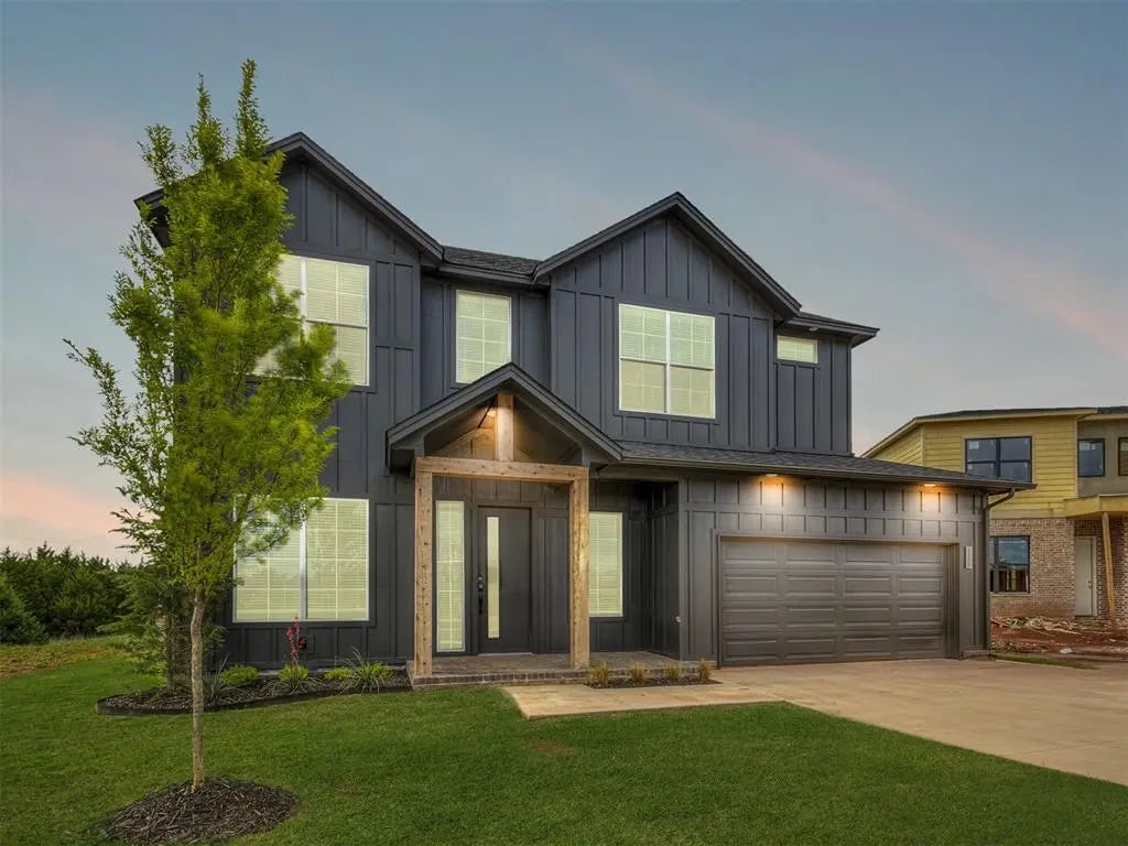 Homes for Sale located at 5816 Nw 154th Terrace, in the city of Edmond, OK 73013