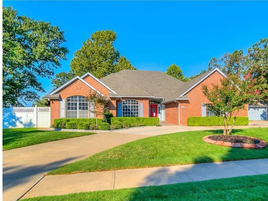 Blanchard Real Estate - MLS # 1167027, Residential real estate for Sale in Timberoaks, MLS Listings # 1167027