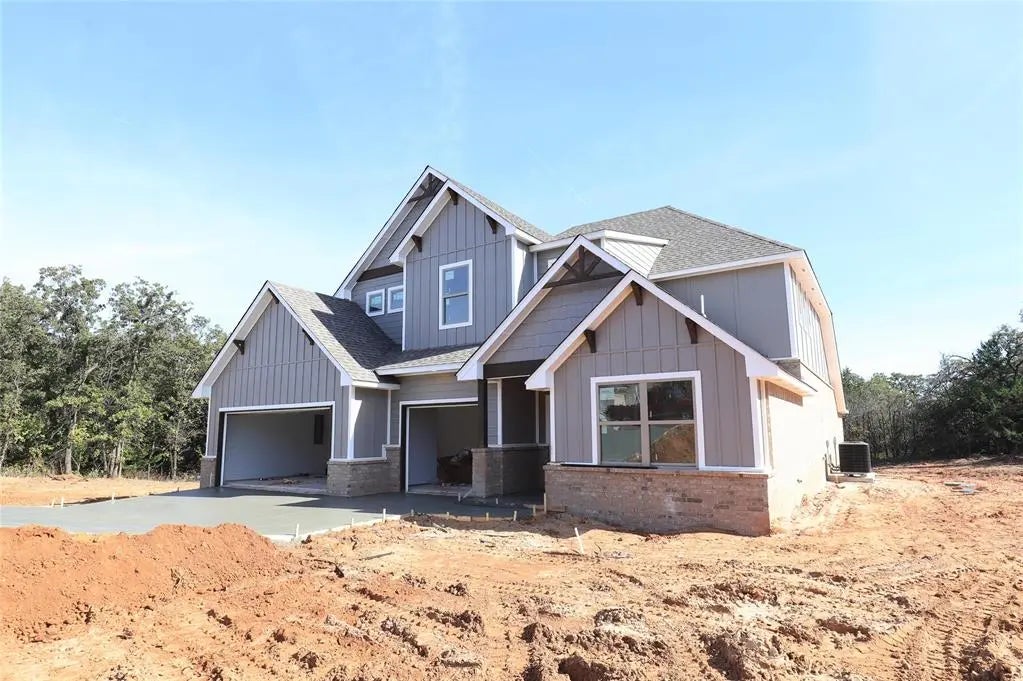 14116 Birch Lane, Edmond, OK, 73049 For Sale