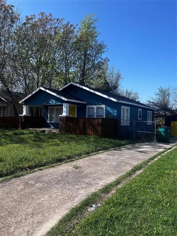 Residential Real Estate for Sale located in the neighborhood of Bath Highland Add, in the city of Oklahoma City, OK