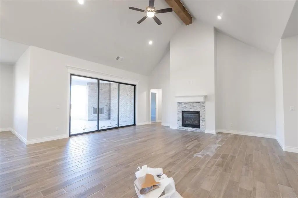 Residential for Sale by 12409 Samara Drive in the Oklahoma City, located in the neighborhood of Ashleaf Farms