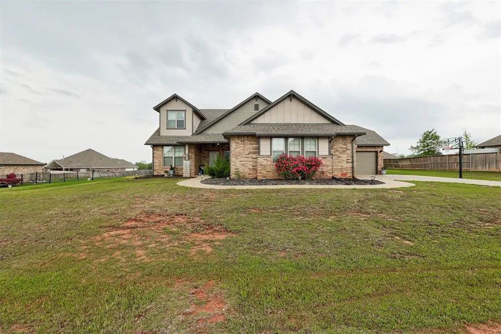 18392 Chuckwagon Trail, Norman, OK, 73072 - Landrun ADD VI (.50 AC) - 1167270, Residential