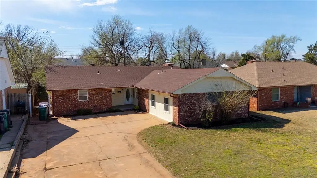 412 Wildewood Terrace, Oklahoma City, OK, 73105 - Wildewood Hills 5th - 1167599, Residential