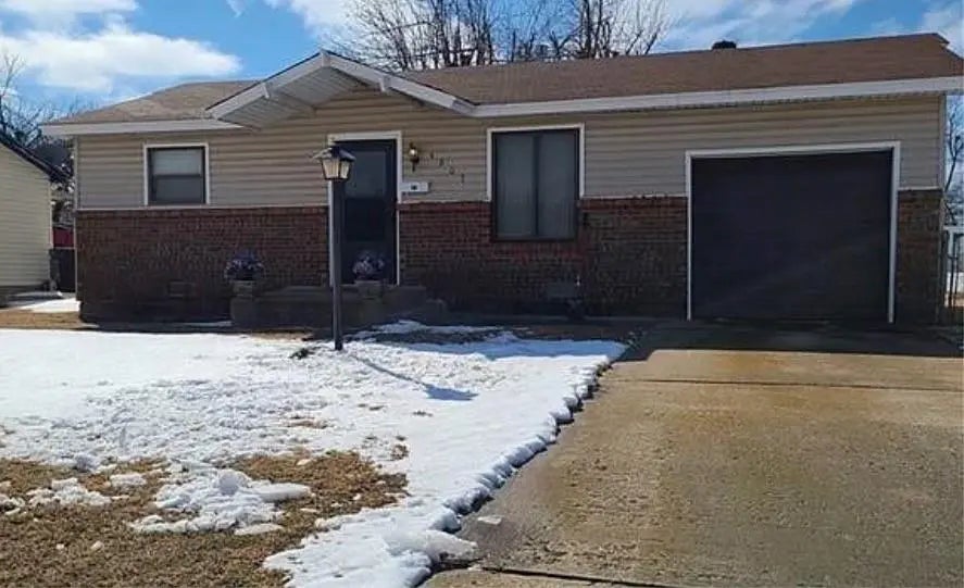 4805 S Shallow Brook Drive, Oklahoma City, OK, 73129 - Shallow Brook Sec 2 - 1167693, Residential