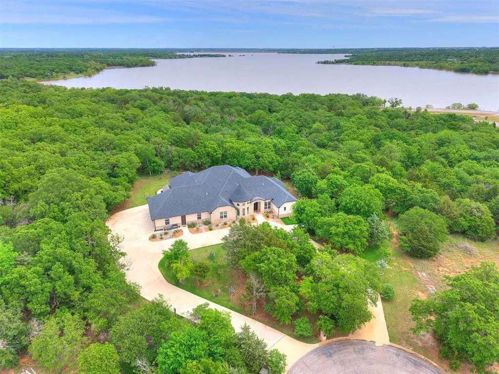 6209 Lakewood Ridge Road, Edmond