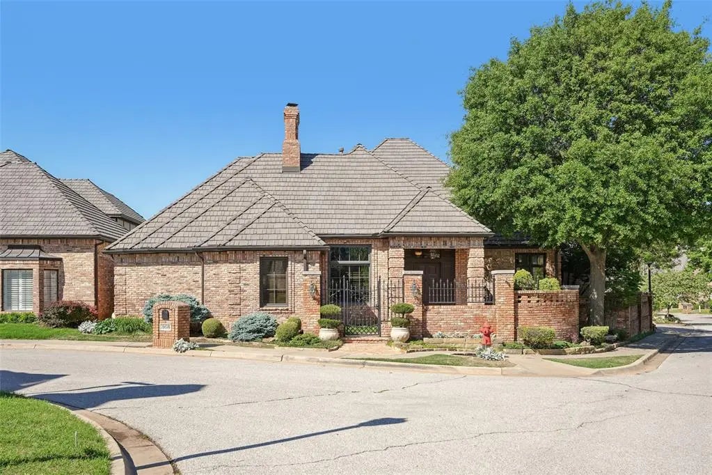 Homes for Sale located at 368 Millbrook Drive, in the city of Norman, OK 73072