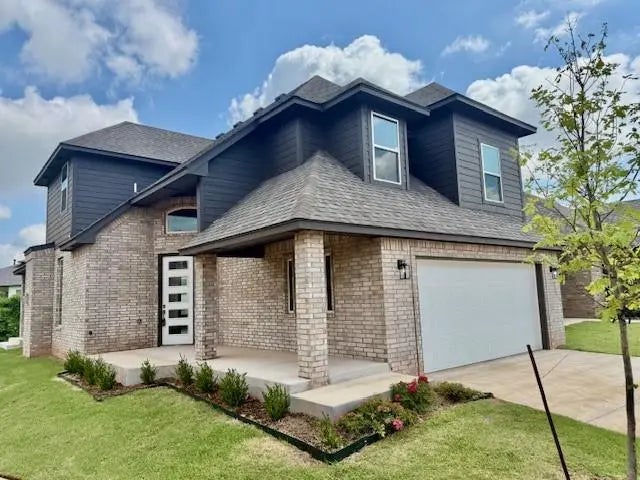 Homes for Sale located at 7233 Nw 153rd Street, in the city of Edmond, OK 73013