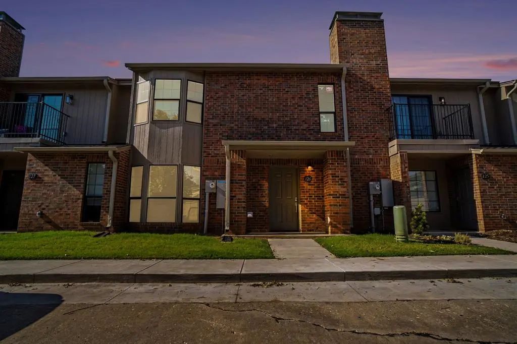 6500 N Grand Boulevard 126, Oklahoma City