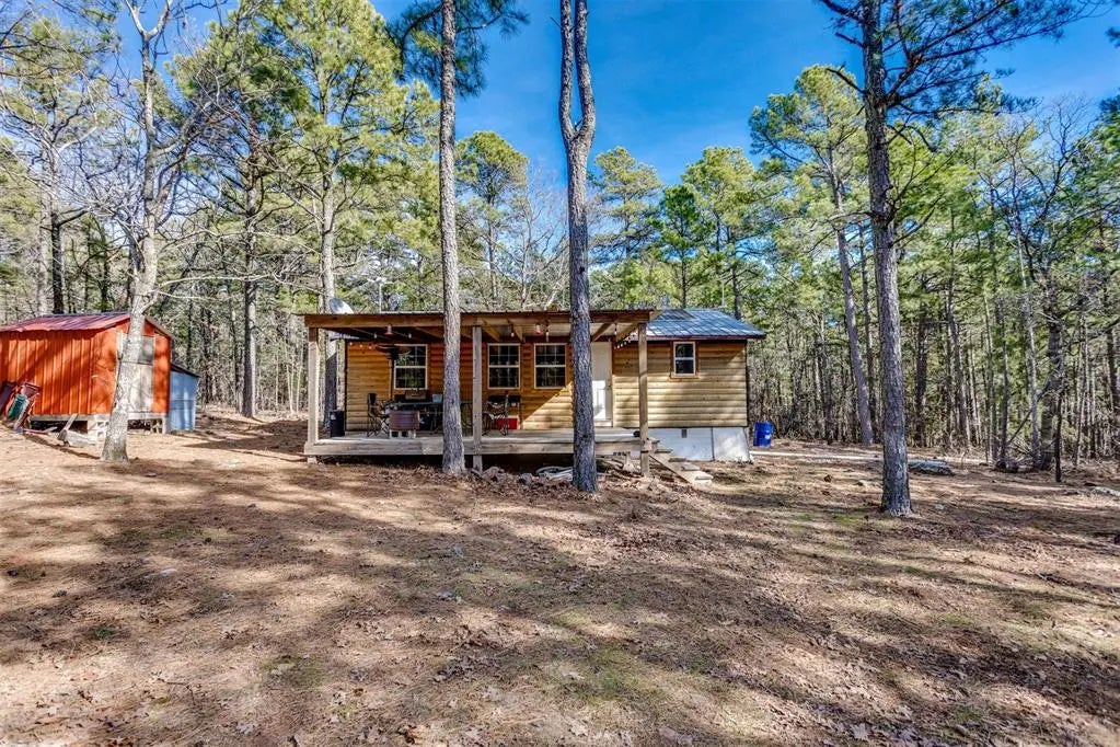 165426 Trophy Ridge Road, Clayton