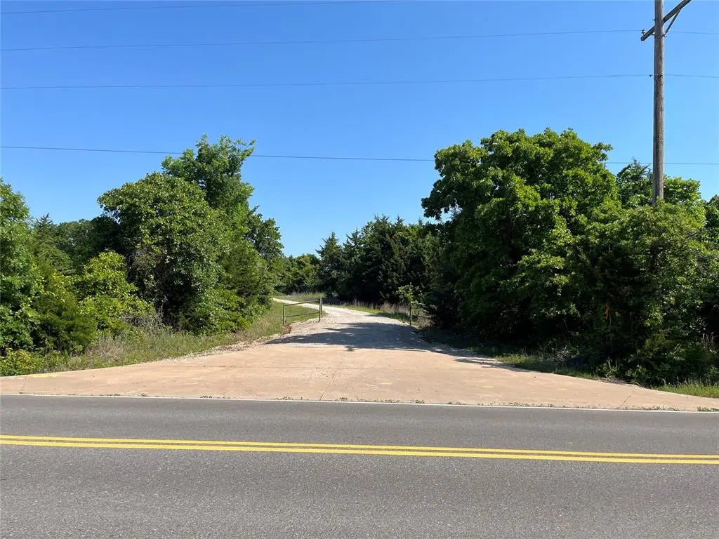 6725 E Coffee Creek Road, Edmond