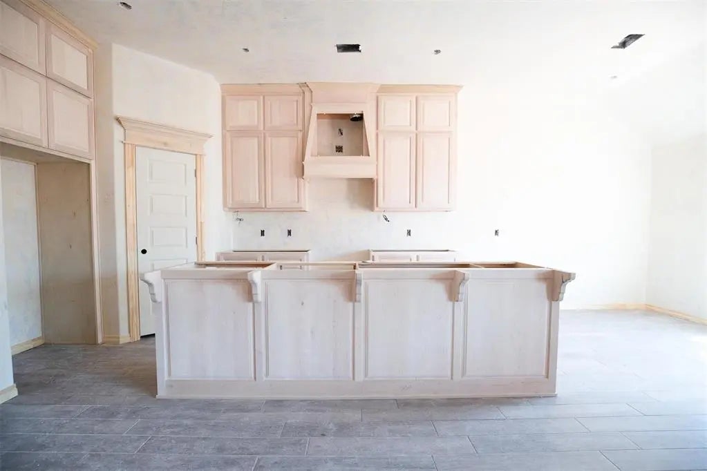 3117 Grapevine Street, Edmond