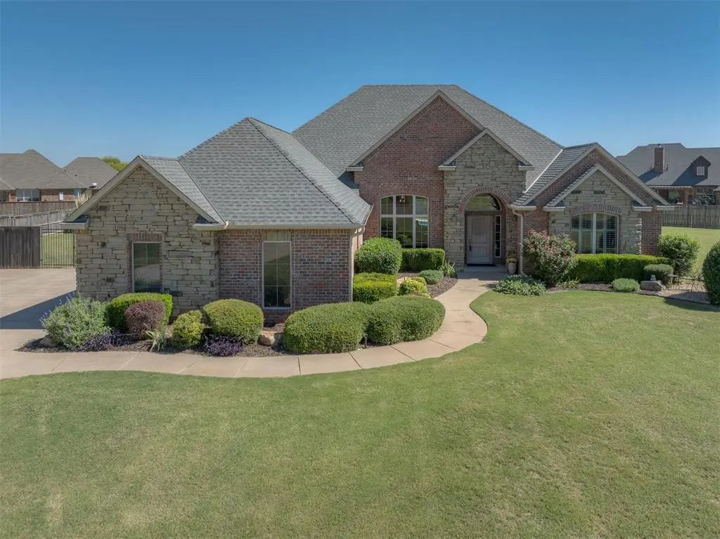 239 Brandon Circle, Goldsby, OK, 73093 - Sunset Ridge Estates 1 - 1169626, Residential