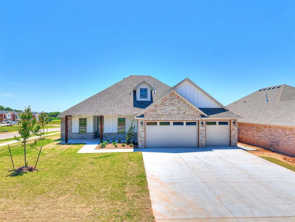 2716 Dunham Drive, Norman, OK, 73071 - Summit Lakes 12 - 1169703, Residential