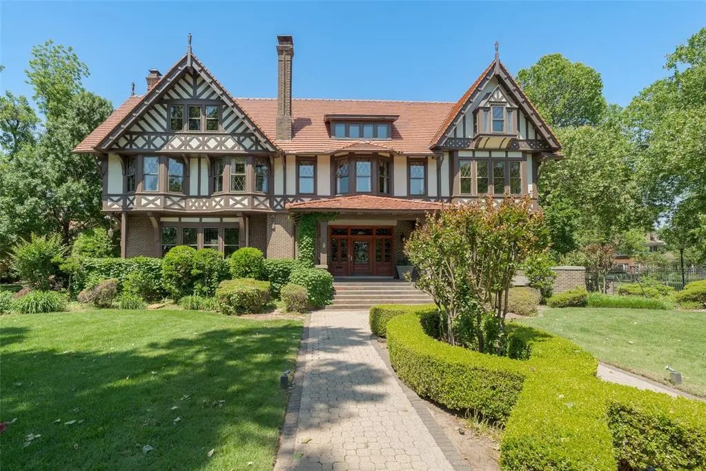 1415 N Hudson Avenue, Oklahoma City, OK, 73103 - Colcord Heights Sub - 1169930, Residential