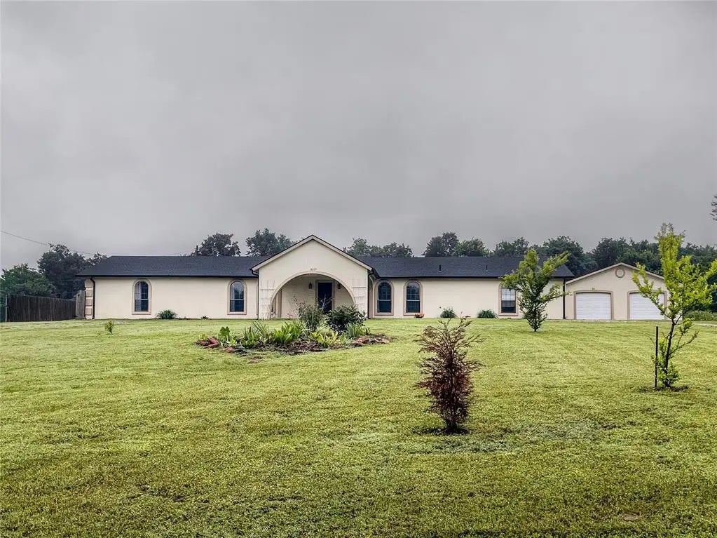 14101 N Anderson Road, Jones, OK, 73049 For Sale