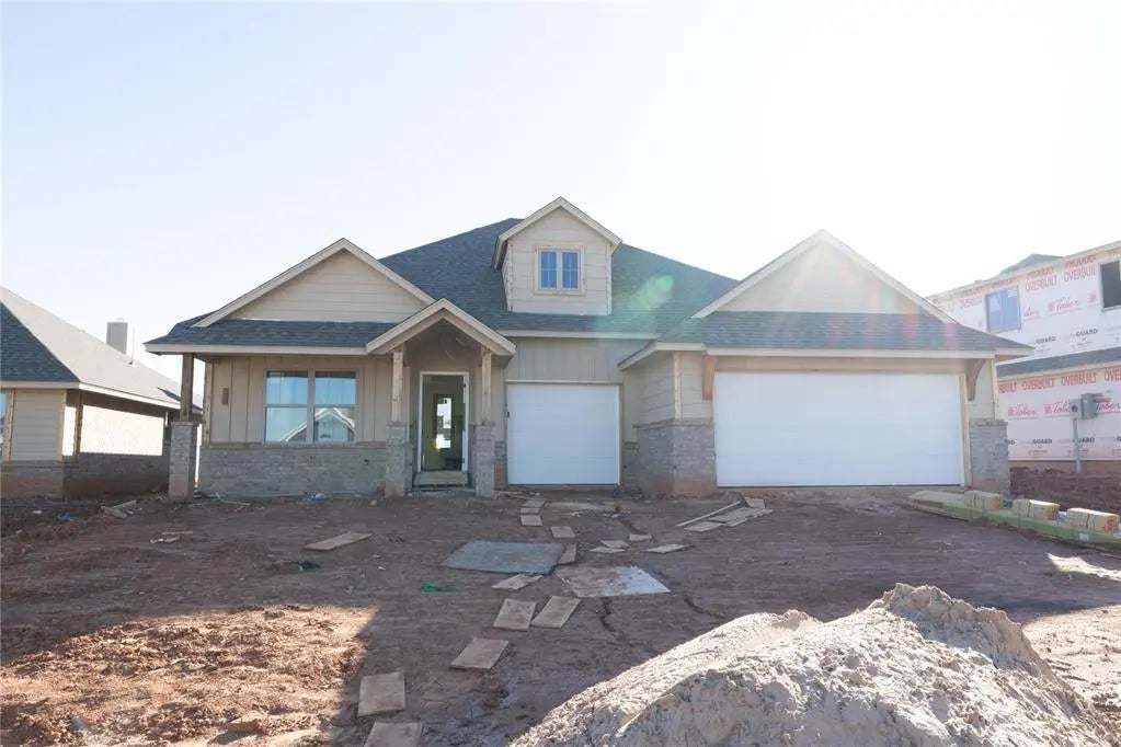 804 Halley Drive, Moore, OK, 73160 For Sale