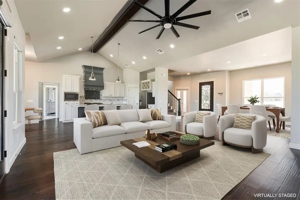 Homes for Sale located at 812 Siena Springs Drive, in the city of Norman, OK 73071