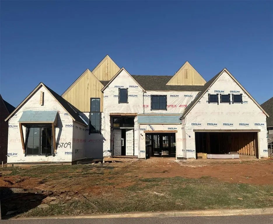 15709 Starlight Lane, Oklahoma City, OK, 73078 - Harris Creek - 1170206, Residential