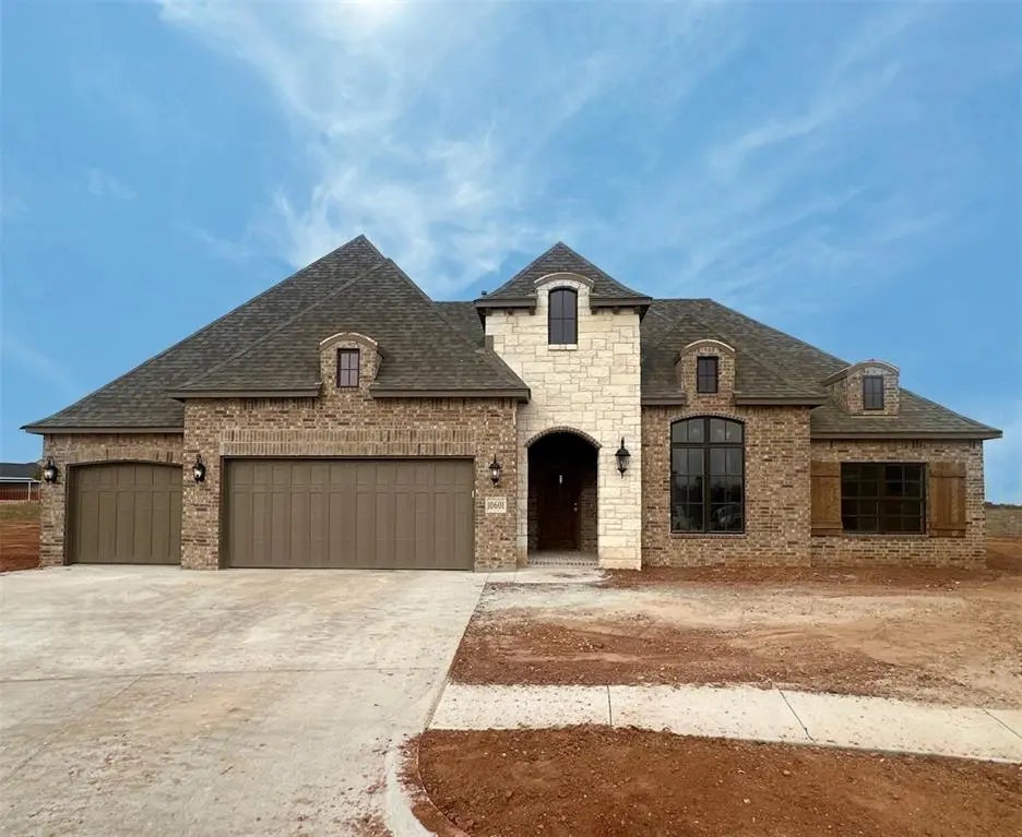 10601 Nw 157th Street, Oklahoma City, OK, 73078 For Sale