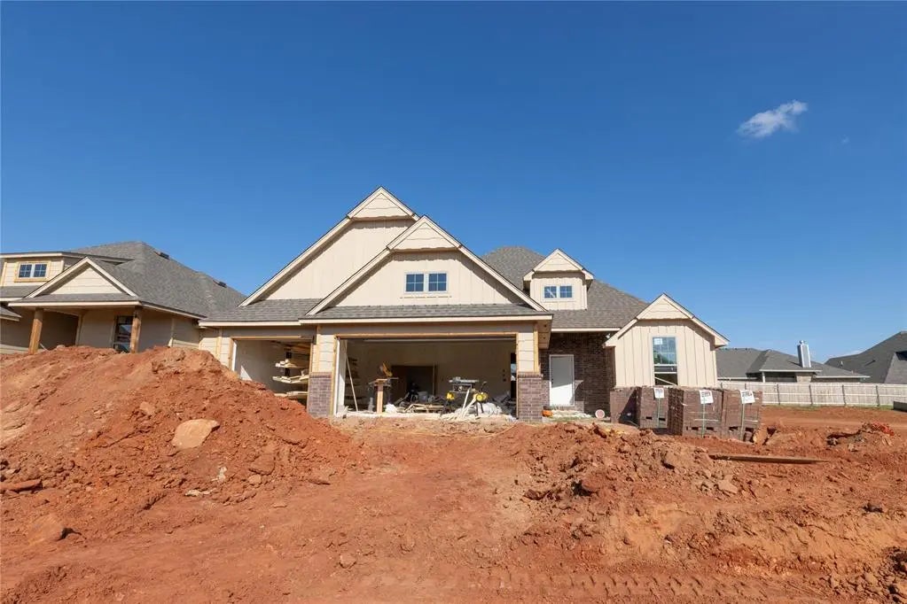 3200 Porter Drive, Edmond