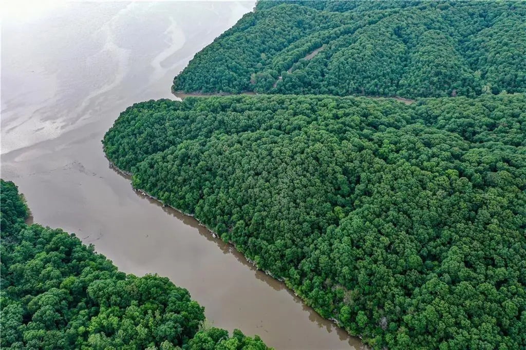 64004 E 222 Road, Wyandotte