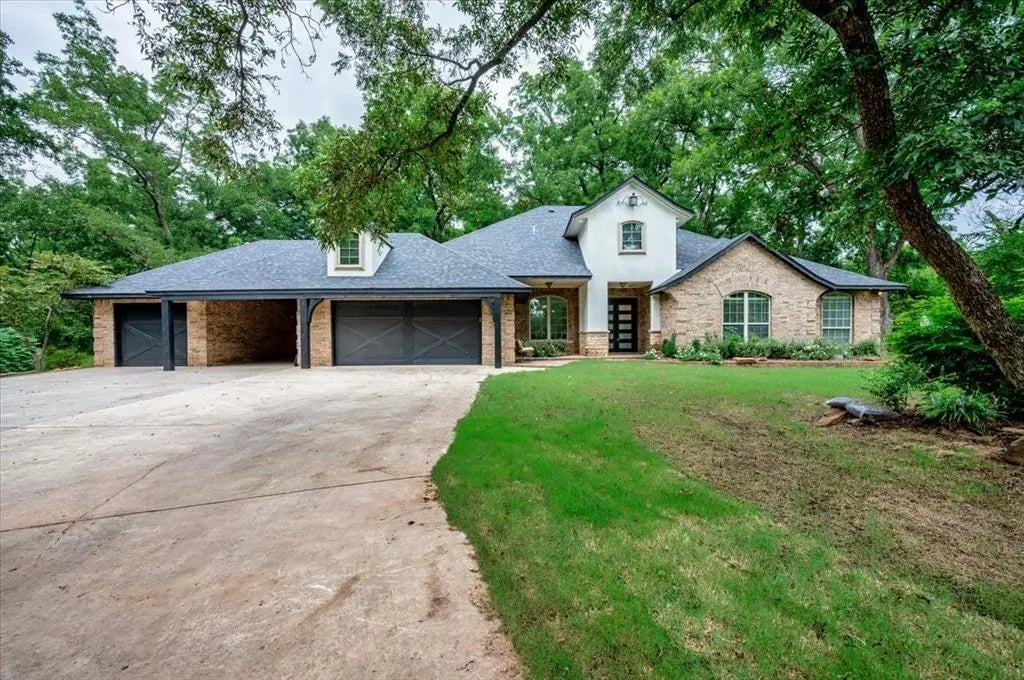 Norman Homes for Sale in the neighborhood of 5-9-1W 5 AC S/2 SE/4 SE/4 SE/4 in the Zipcode of 73026