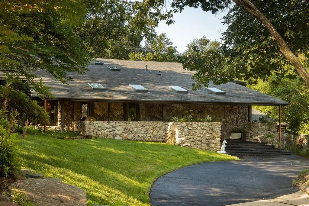 Residential for Sale by 1917 Whispering Pines Circle in the Norman, located in the neighborhood of Whispering Pines