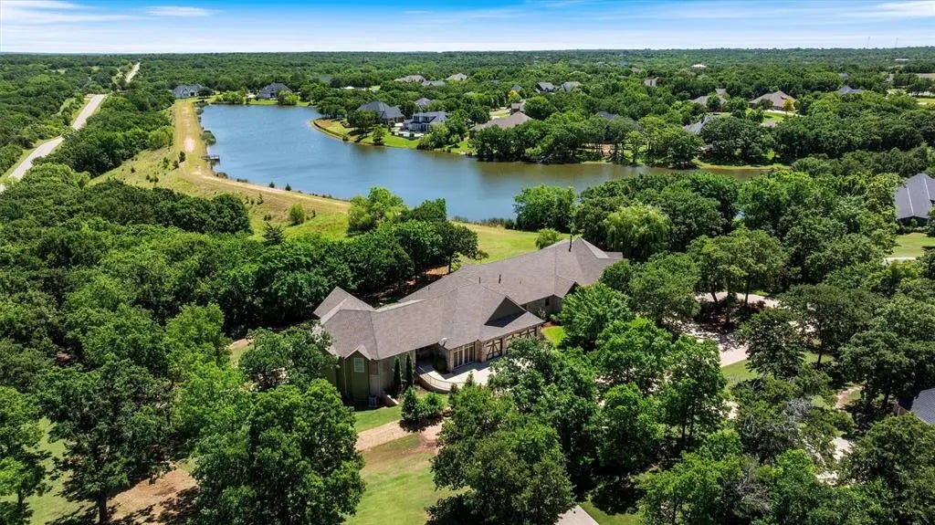 1516 Brook Bank Drive, Jones, OK, 73049 For Sale