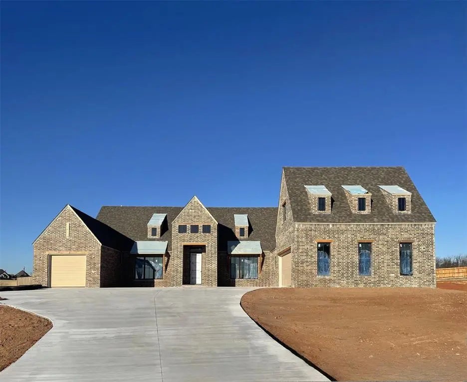 975 Trunci Circle, Newcastle, OK, 73065 - Pulchella Sec. 4 - 1171081, Residential