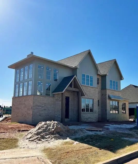 6200 Nw 150th Terrace, Oklahoma City, OK, 73142 - Lakes At Annecy - 1171577, Residential