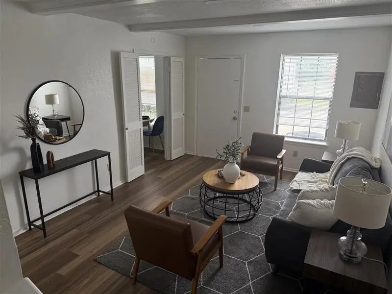 7501 S Sherwood Avenue 16, Oklahoma City, OK, 73159 - Walnut Place Twnhms - 1171819, Residential