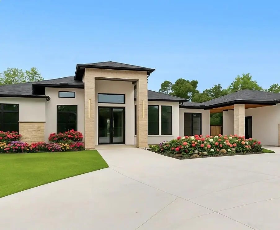 2718 W Wilshire Boulevard, Oklahoma City