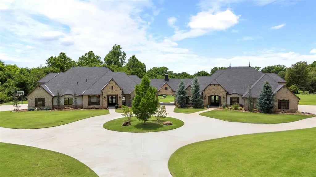 22453 State Hwy 74, Purcell