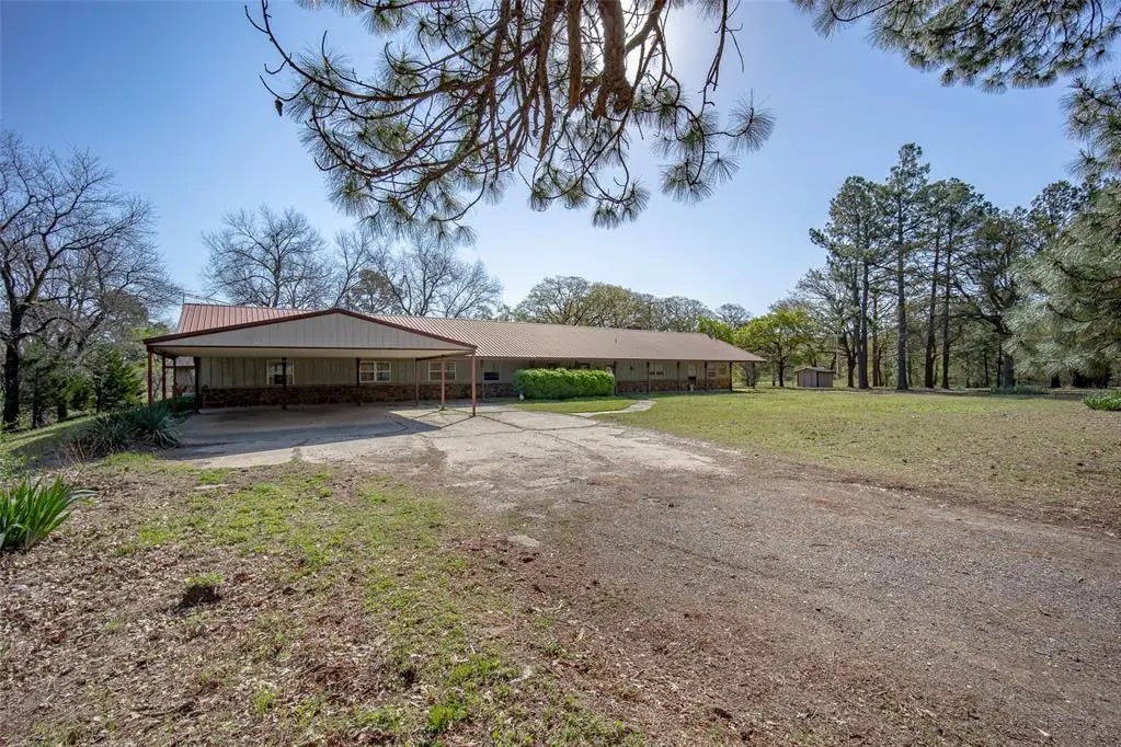 6101 Se 154th Street, Noble, OK, 73068 - unplatted - 1172975, Residential