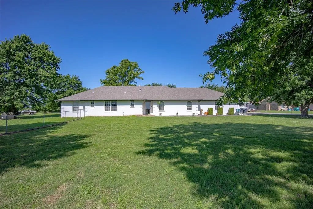 Homes for Sale located at 700 Lisa Lane, in the city of Lexington, OK 73051