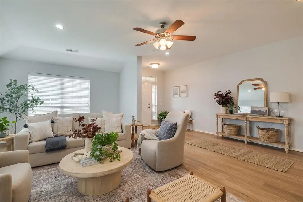 405 Bright Angel Trail, Edmond