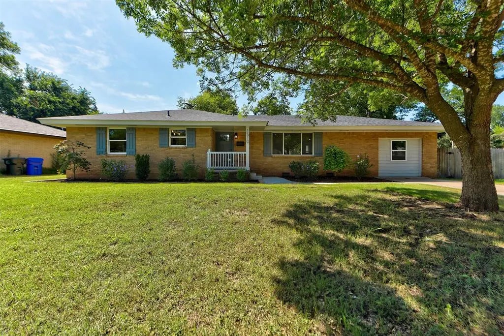 1510 Melrose Drive, Norman, OK, 73069 - Edgemere Iv - 1174396, Residential