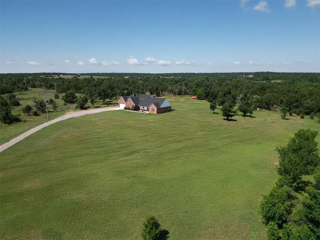 Residential Real Estate for Sale located in the neighborhood of NONE, in the city of Blanchard, OK