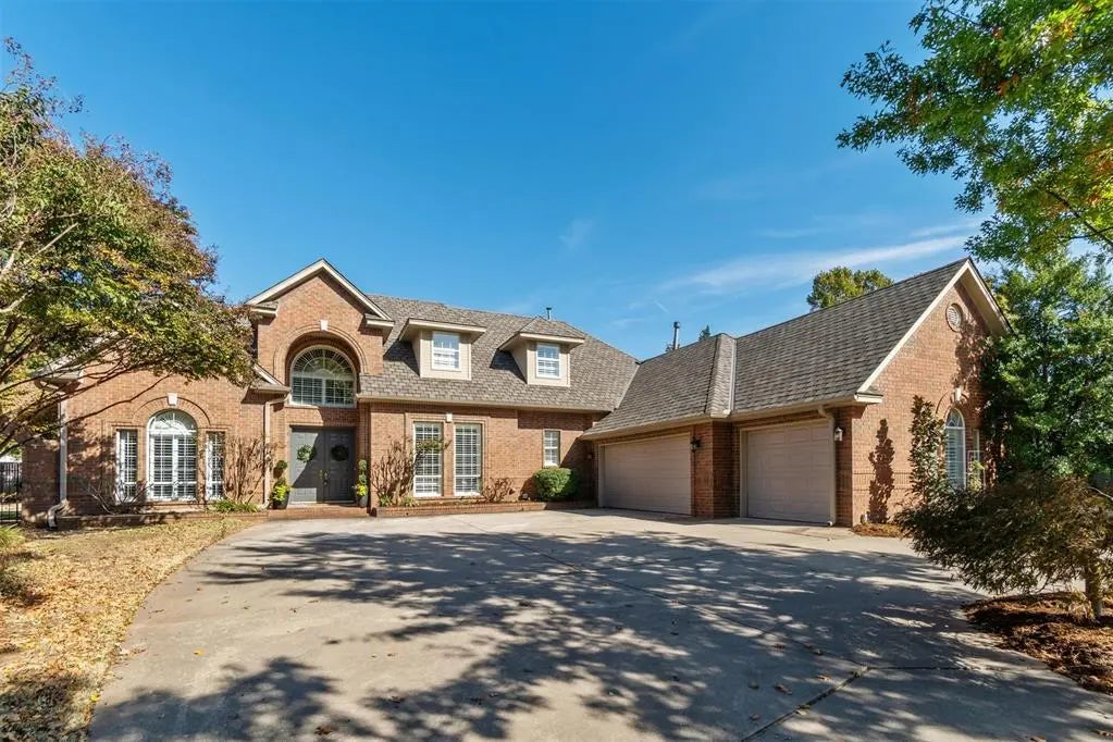 4609 Summerfield Court, Norman, OK, 73072 - Brookhaven 27 - 1174654, Residential