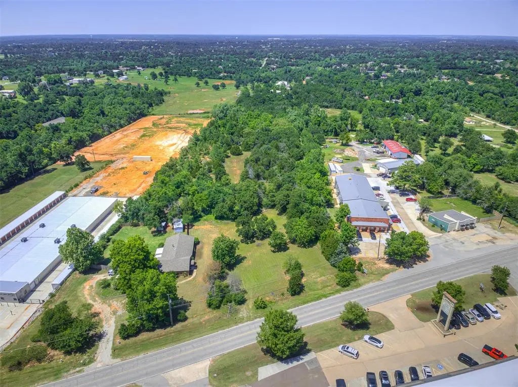 14301 Se 29th Street, Choctaw