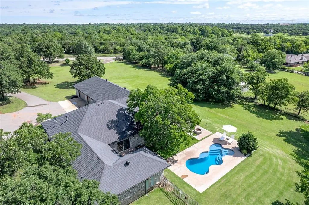 Residential Real Estate for Sale located in the neighborhood of unplatted, in the city of Oklahoma City, OK