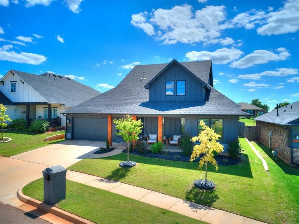 3740 Sawmill Road, Norman, OK, 73071 - Red Canyon Ranch 6 - 1174964, Residential