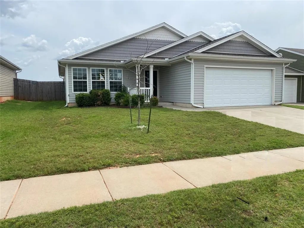 1108 Sw 151st Street, Oklahoma City, OK, 73170 For Sale