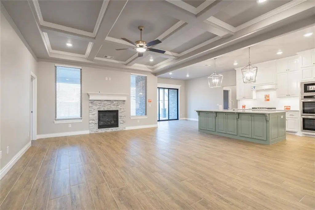 3901 Skyler Way, Norman