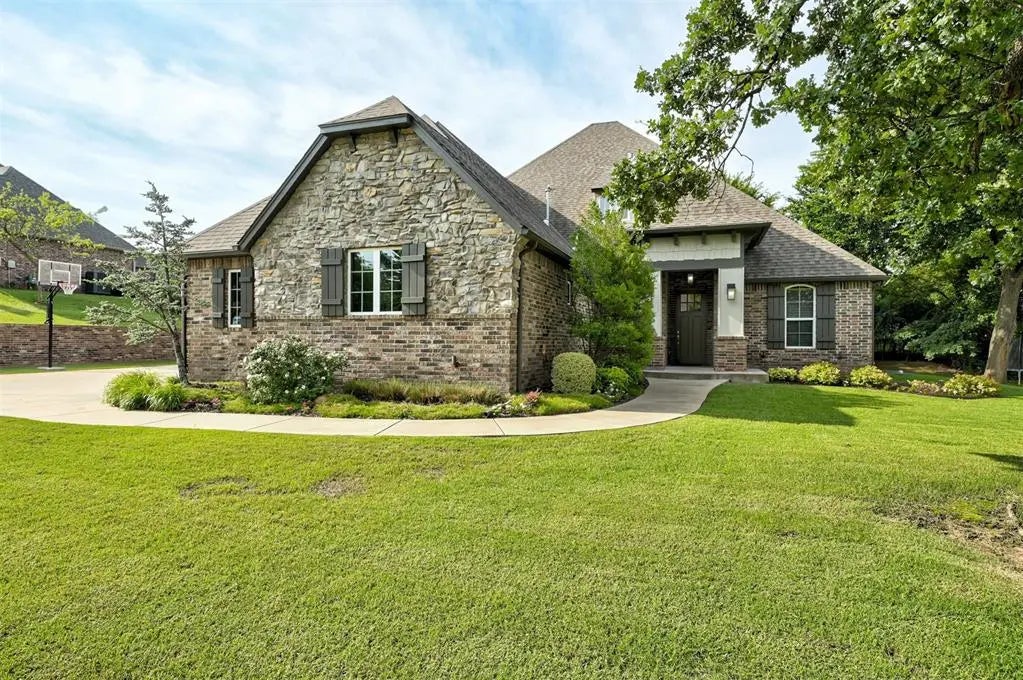 2473 Vellano Lane, Edmond