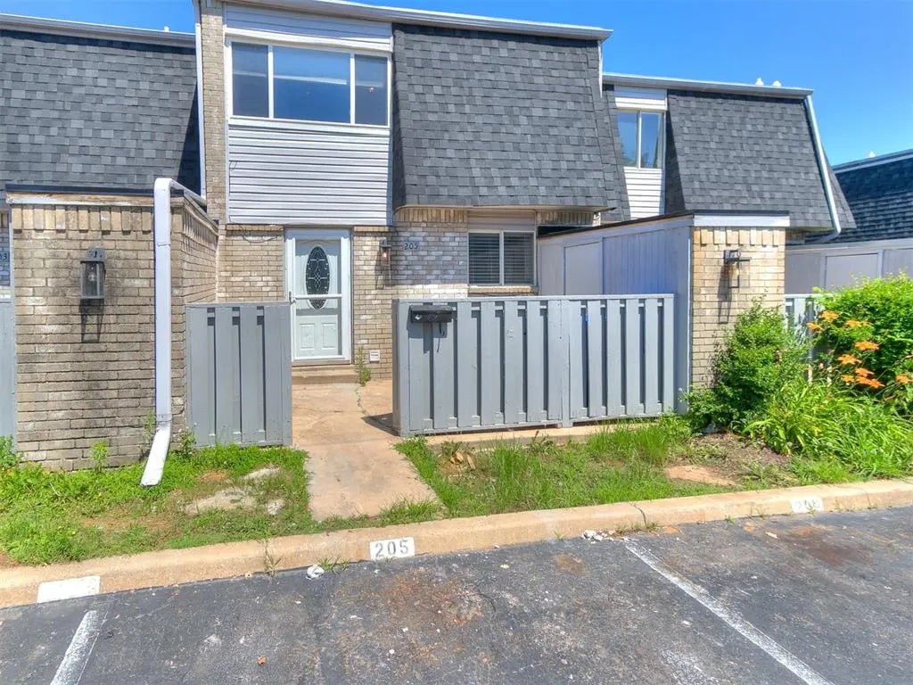 205 Jason Drive, in the city of Norman Real Estate in OK by Triad East PUD,
