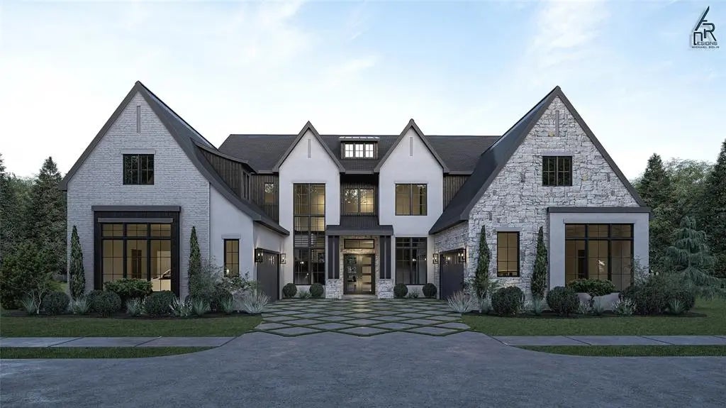 Residential Real Estate for Sale located in the neighborhood of Cottage Grove, in the city of Edmond, OK