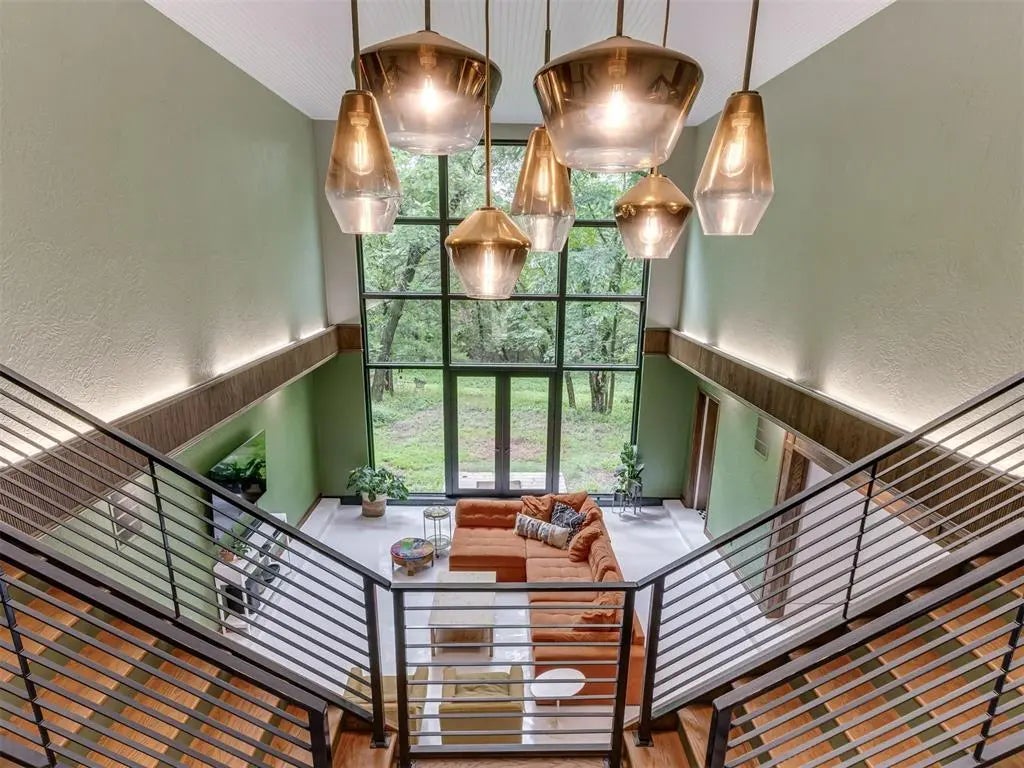 3416 Ne 115th Street, Oklahoma City, OK, 73131 - Unpltd Pt Sec 19 13n 2w - 1176188, Residential